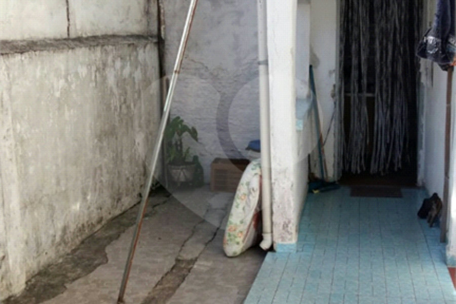 Sobrado à venda com 2 quartos em Mandaqui, São Paulo, SP