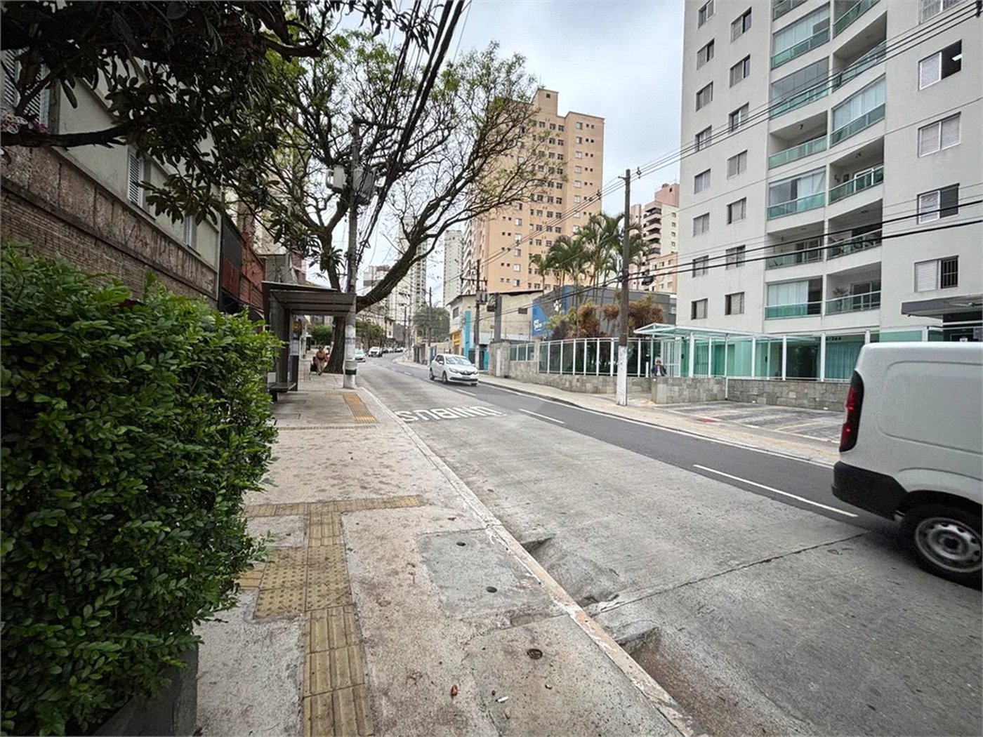 Terreno à venda em Santa Teresinha, São Paulo, SP