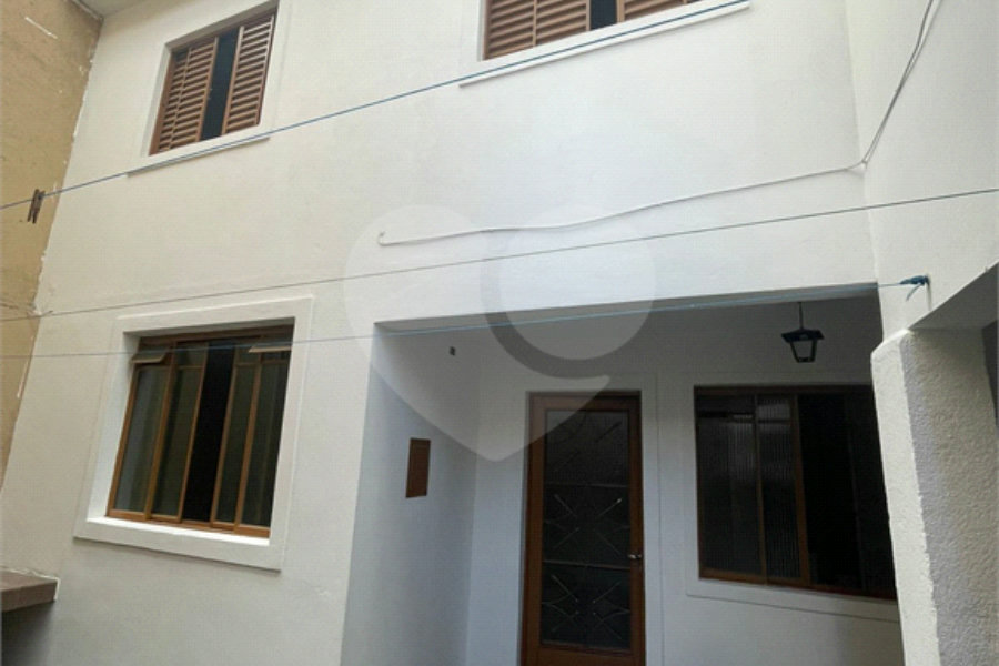 Casa de Vila à venda com 3 quartos, sendo 1 suíte, em Imirim, São Paulo, SP