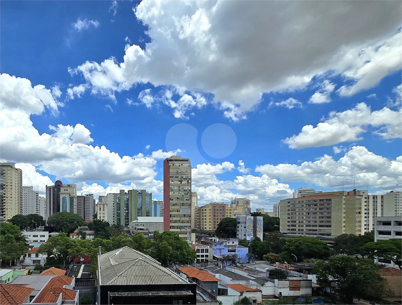 Apartamento 312 m² 4 Suítes 4 vagas 1 Por Andar em Higienópolis