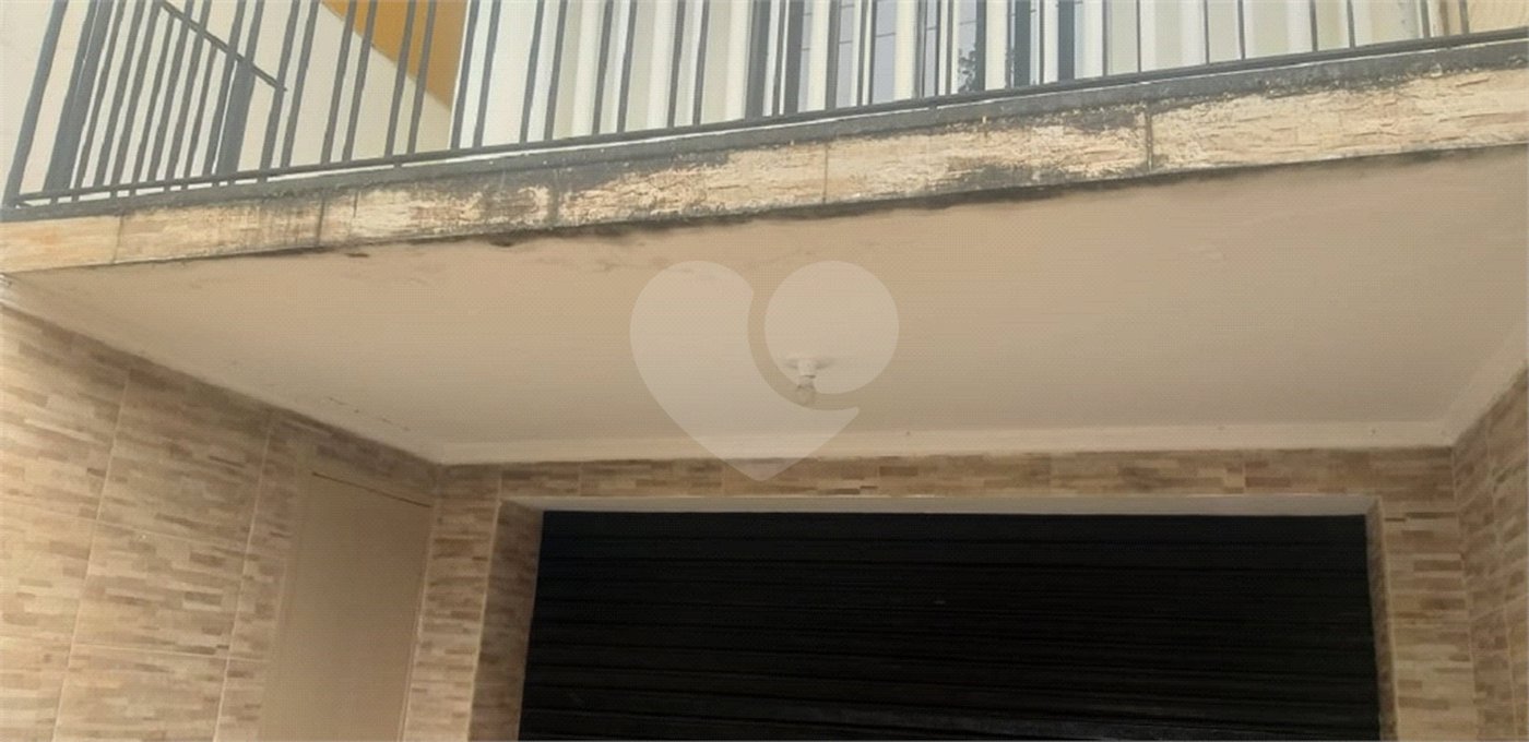 Sobrado à venda com 2 quartos em Sumarezinho, São Paulo, SP