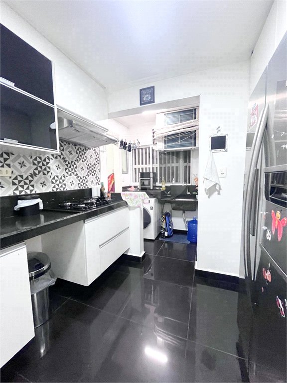 Apartamento à venda com 2 quartos, sendo 1 suíte, em Santana, São Paulo, SP