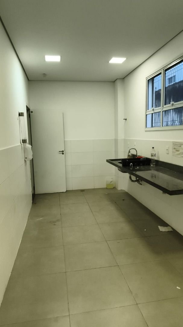 Prédio para alugar, 2350 m² por R$ 149.600,00/mês - Campo Grande - Santos/SP