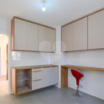 Apartamento à venda com 4 quartos, sendo 2 suítes,  em Brooklin Paulista, São Paulo, SP