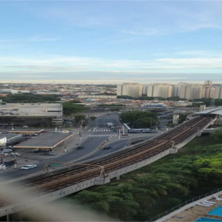 Apartamento à venda ou para alugar com 2 quartos em Chácara Nossa Senhora do Bom Conselho, São Paulo, SP