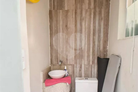 Apartamento à venda com 2 quartos em Vila Mariana, São Paulo, SP