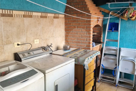 Sobrado à venda com 2 quartos em Jardim do Papai, Guarulhos, SP