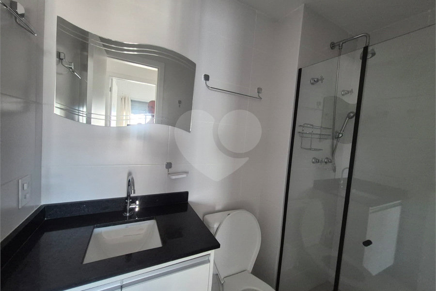 Apartamento para alugar com 2 suítes em Brooklin, São Paulo, SP