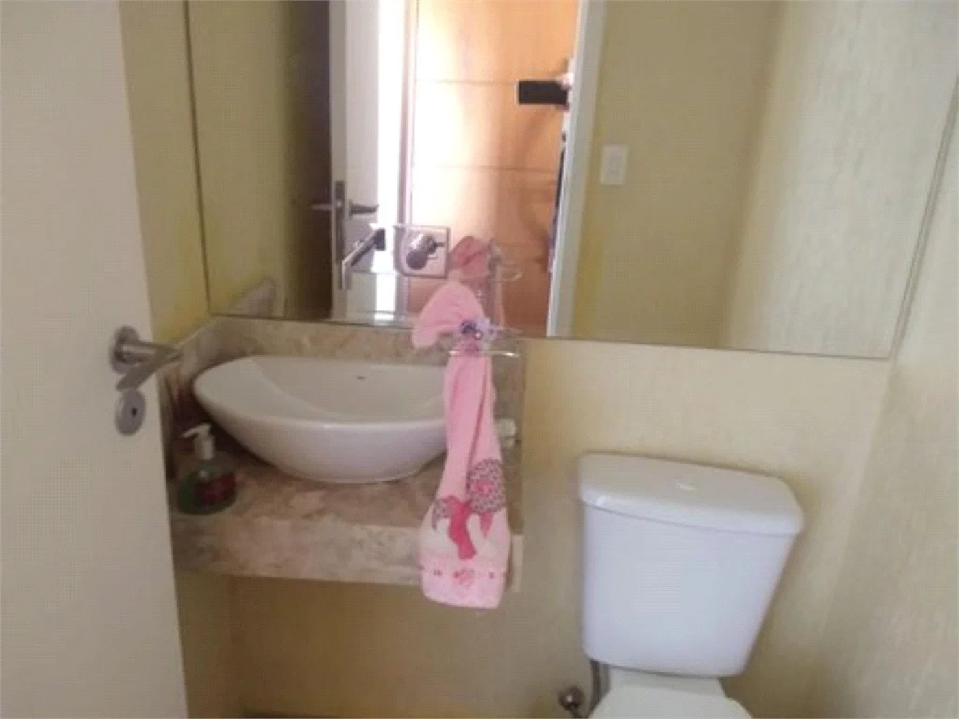 Apartamento à venda ou para alugar com 3 quartos, sendo 2 suítes, em Vila Leopoldina, São Paulo, SP