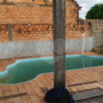 Casa à venda com 2 quartos, sendo 1 suíte, em Jardim Adalberto Frederico de Oliveira Roxo I, Araraquara, SP