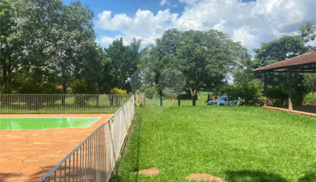 Chácara à venda com 1 quarto em Chácara Flora Araraquara, Araraquara, SP