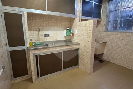 Apartamento à venda com 2 quartos em Marechal Hermes, Rio de Janeiro, RJ