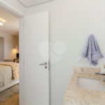 Apartamento à venda com 3 suítes em Vila Ipojuca, São Paulo, SP