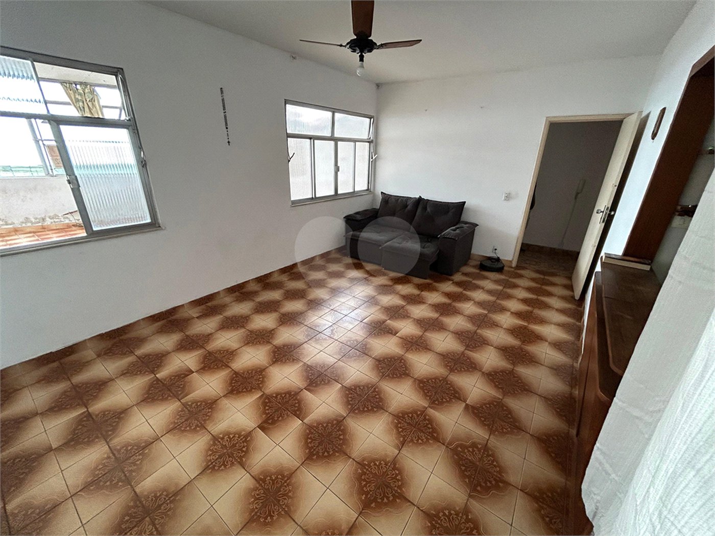 Apartamento à venda com 2 quartos em Praça da Bandeira, Rio de Janeiro, RJ