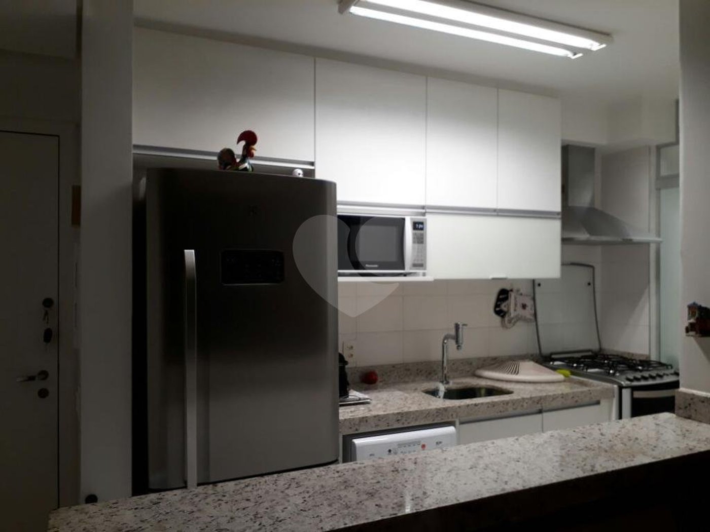 Apartamento à venda com 3 quartos, sendo 1 suíte, em Mandaqui, São Paulo, SP