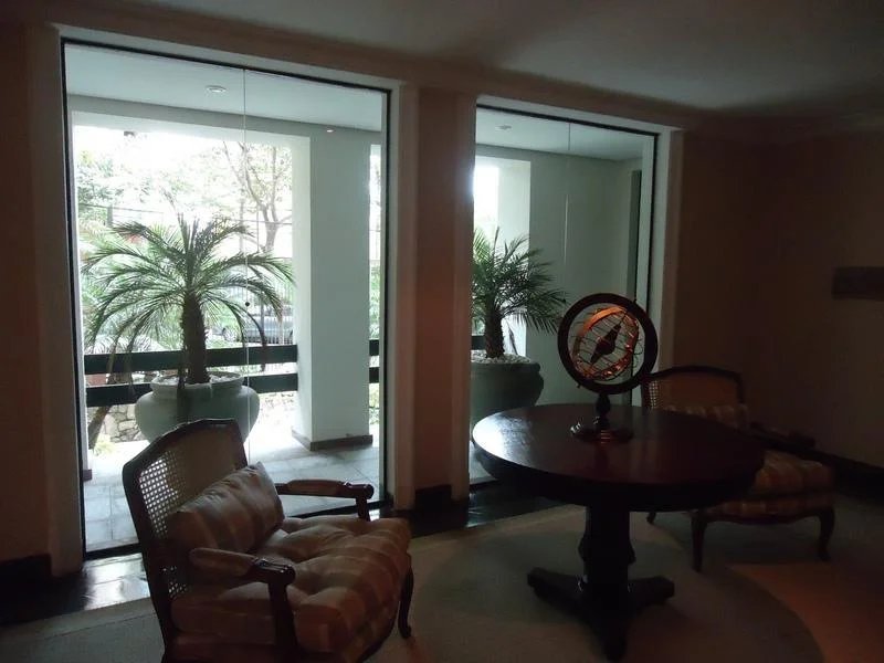 Apartamento à venda com 4 suítes em Vila Morumbi, São Paulo, SP