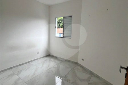 Apartamento para alugar com 2 quartos em Jardim Popular, São Paulo, SP