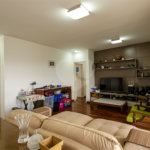 Apartamento à venda com 3 suítes em Alto da Boa Vista, São Paulo, SP