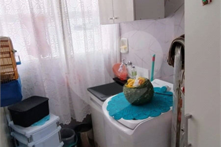 Apartamento à venda com 2 quartos em Vila Nova Jundiainópolis, Jundiaí, SP