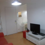 Apartamento à venda com 1 quarto em Santana, São Paulo, SP