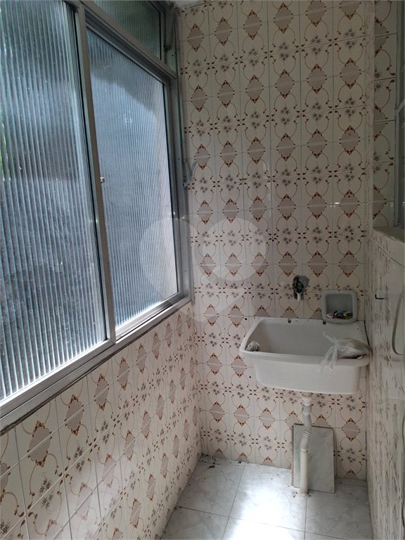 Apartamento à venda com 1 quarto em Campo Grande, Rio de Janeiro, RJ