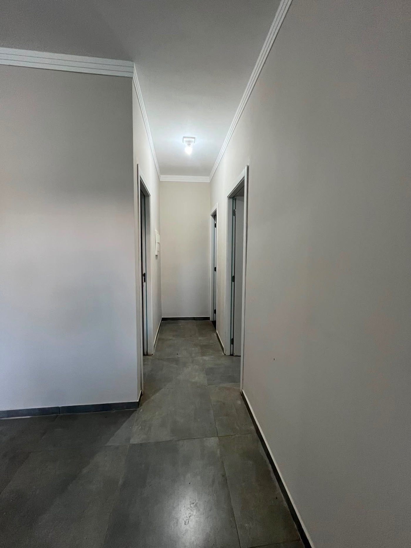 Casa à venda ou para alugar com 2 quartos, sendo 1 suíte,  em Jardim Bela Vista, Três Lagoas, MS