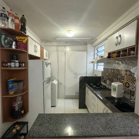 Apartamento à venda com 2 quartos em Alto da Boa Vista, Ribeirão Preto, SP