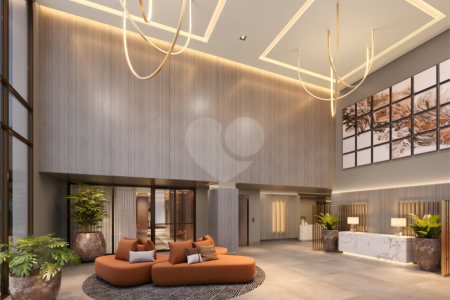 Apartamento à venda com 4 quartos, sendo 3 suítes, em Perdizes, São Paulo, SP