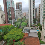 Apartamento à venda com 4 quartos, sendo 2 suítes,  em Brooklin Paulista, São Paulo, SP