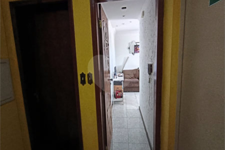 Apartamento à venda com 2 quartos em Vila Aurora (zona Norte), São Paulo, SP