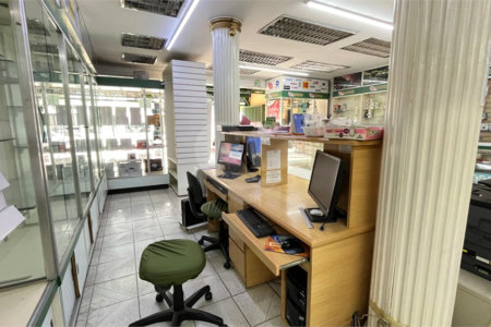 Salão Comercial para alugar em Moema, São Paulo, SP