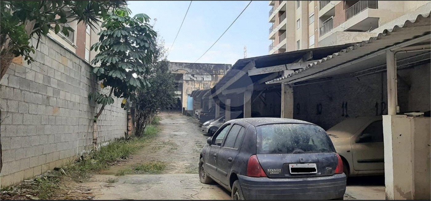 Terreno à venda em Limão, São Paulo, SP