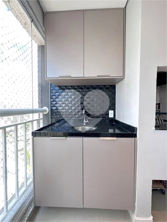 Apartamento à venda com 2 quartos, sendo 1 suíte, em Barra Funda, São Paulo, SP