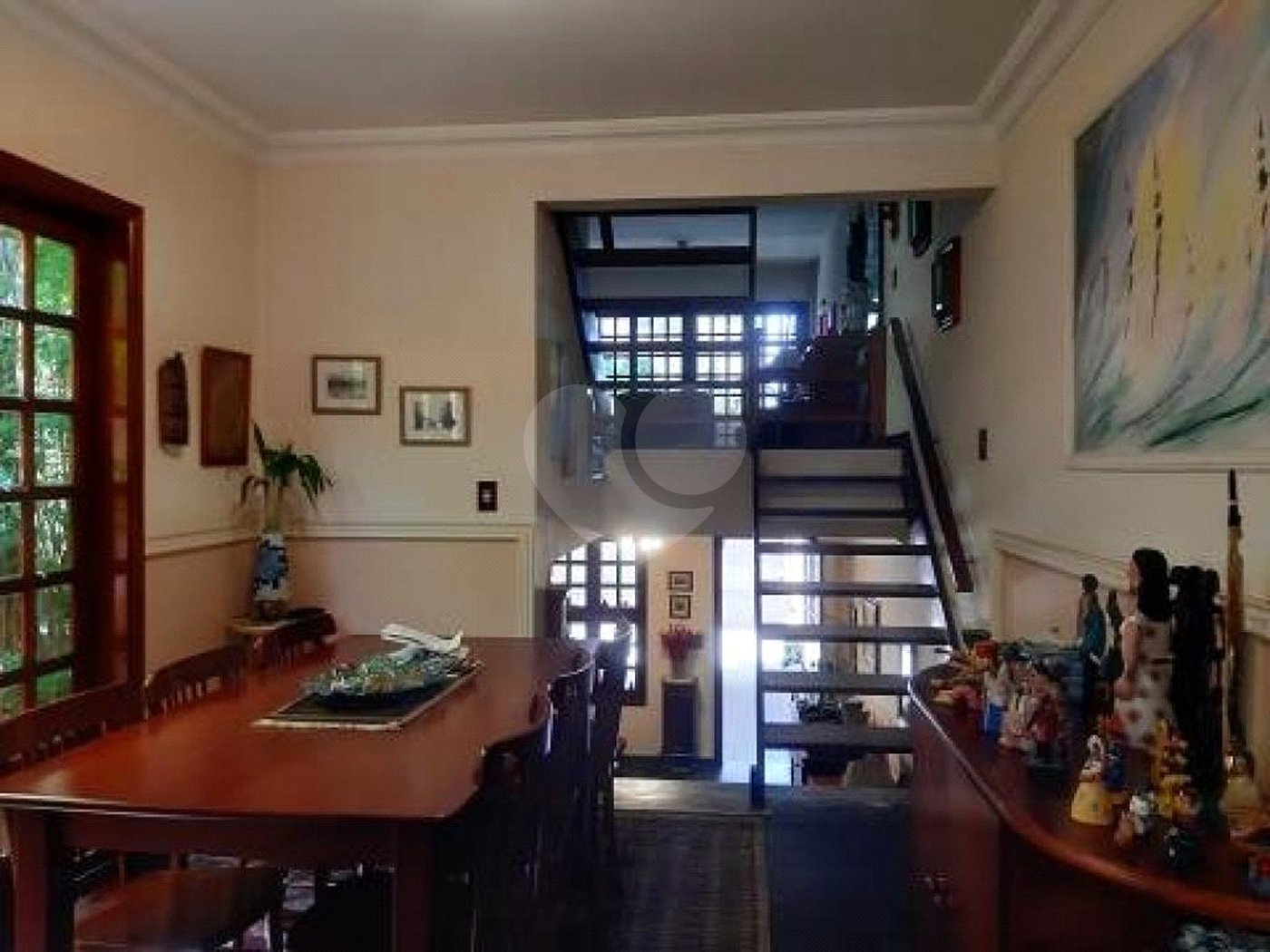 Casa à venda com 3 suítes em Jardim Olympia, São Paulo, SP
