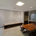 Apartamento à venda com 2 quartos, sendo 1 suíte, em Santa Teresinha, São Paulo, SP