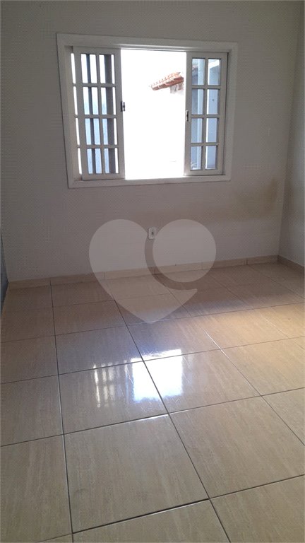Casa à venda com 4 quartos em Campo Grande, Rio de Janeiro, RJ