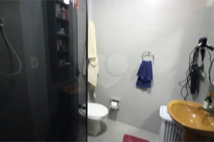 Casa à venda com 3 quartos, sendo 1 suíte, em Mandaqui, São Paulo, SP