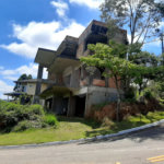 Sobrado à venda com 4 suítes em Roseira, Mairiporã, SP