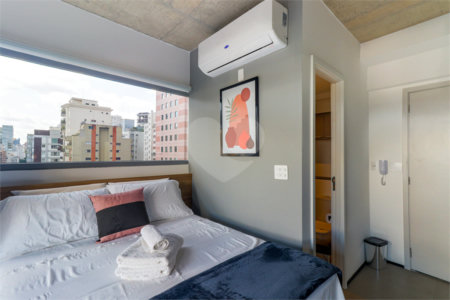 Apartamento à venda ou para alugar em Jardim Paulista, São Paulo, SP