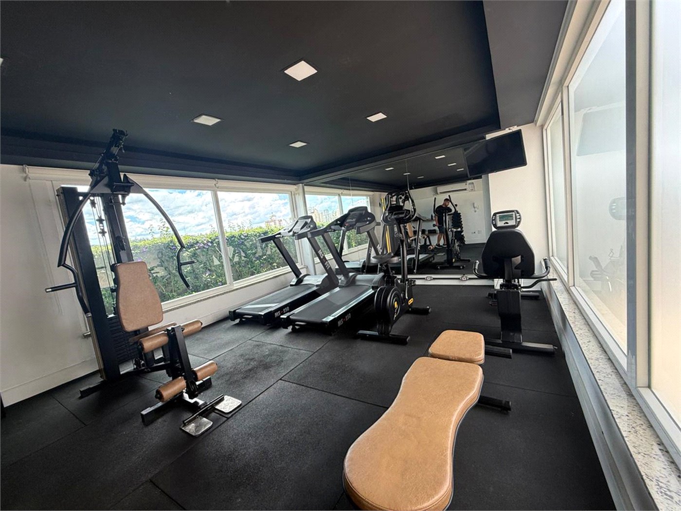 Apartamento à venda com 2 quartos em Mandaqui, São Paulo, SP