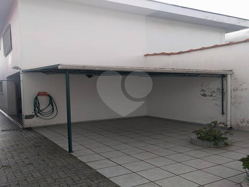 Sobrado à venda com 3 quartos, sendo 1 suíte, em Santana, São Paulo, SP