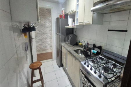 Apartamento com 69m² à venda na Moóca, 3 dormitórios, 1 suíte, 2 vagas, andar alto com vista livre, lazer completo