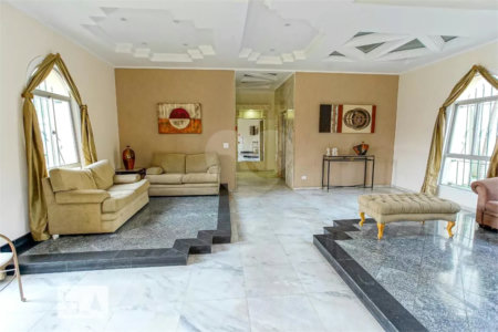 Apartamento à venda com 2 quartos em Vila Gustavo, São Paulo, SP