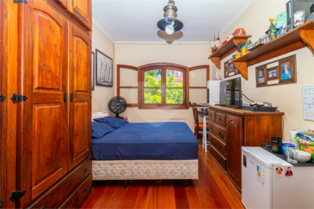 Casa à venda com 4 suítes em Jardim Marajoara, São Paulo, SP