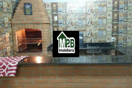 Sobrado à venda com 3 quartos em Jardim Califórnia, Sorocaba, SP