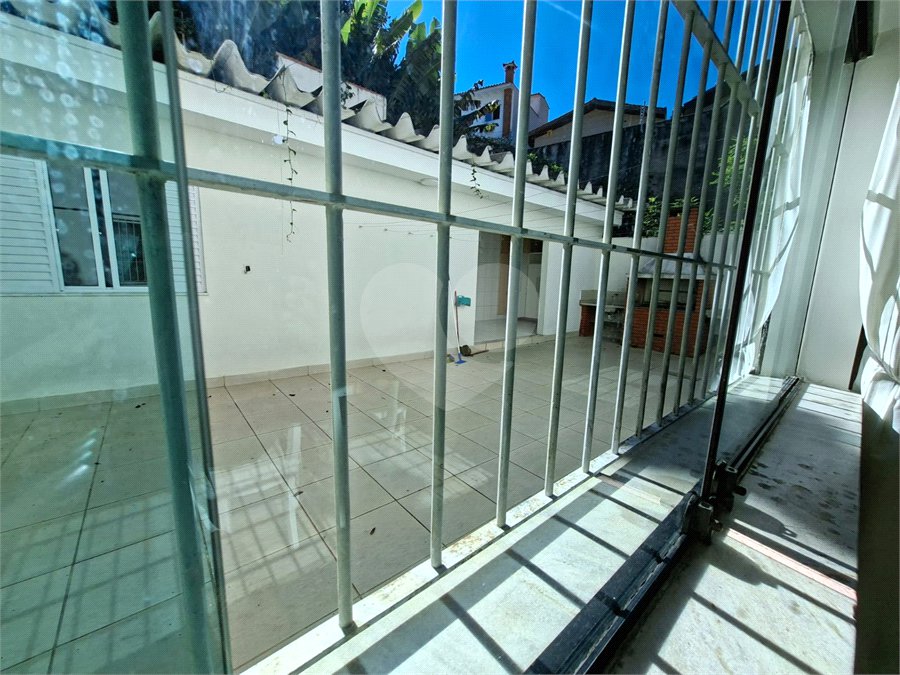 Sobrado para alugar com 4 quartos, sendo 1 suíte, em Água Fria, São Paulo, SP