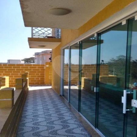 Casa à venda com 2 quartos no condomínio Portal do Bosque, Louveira - SP