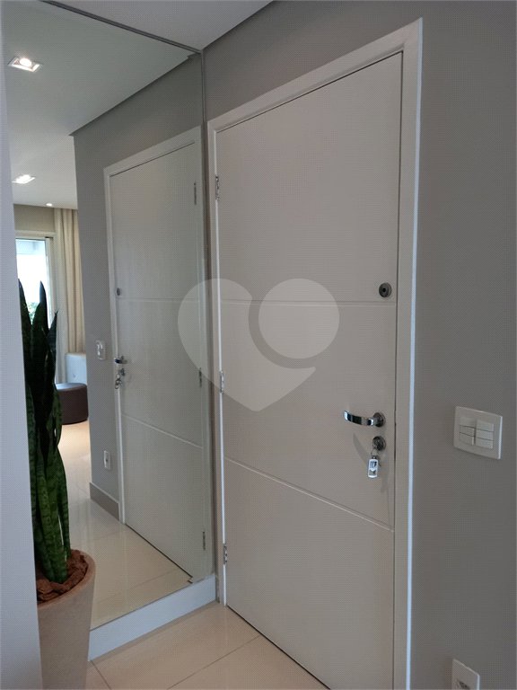 Apartamento à venda com 2 suítes em Vila Andrade, São Paulo, SP