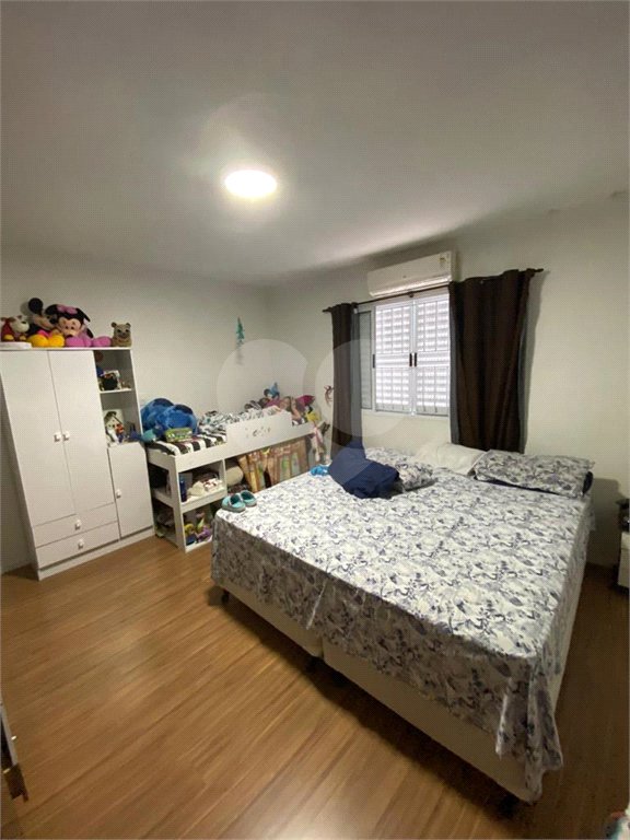 Sobrado à venda com 2 quartos em Vila Nova Mazzei, São Paulo, SP