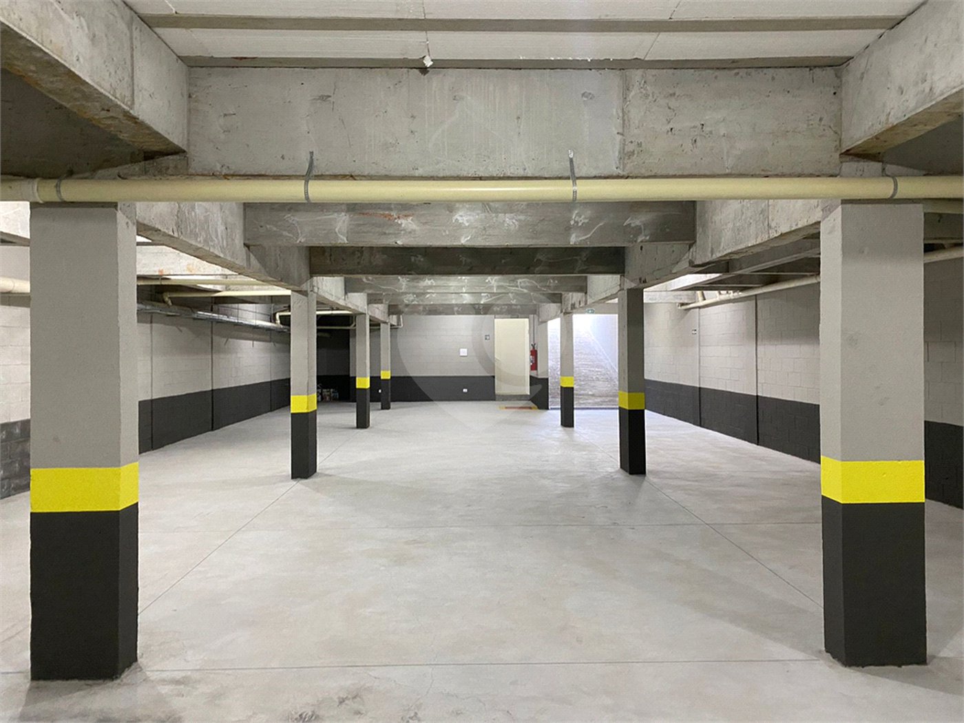 Apartamento para alugar com 2 quartos em Parque Industrial, São Paulo, SP